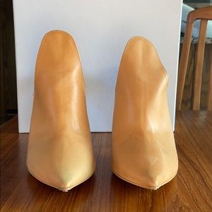 Y/Project TEMPESTI JAZZ Camel mules